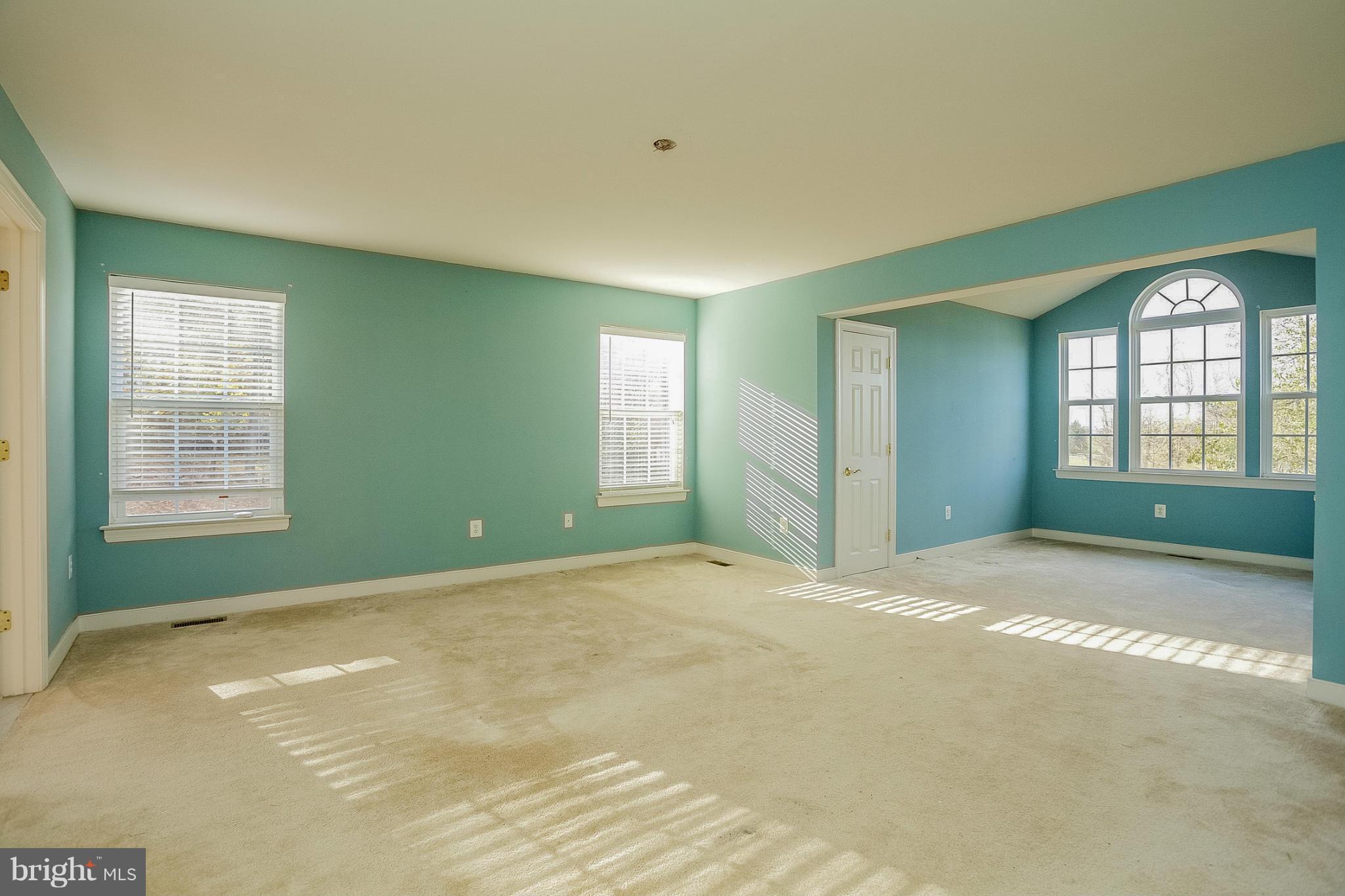 3521 Green Spring Road Havre de Grace, MD 21078 - Photo 23 of 30 Bedroom (Master)