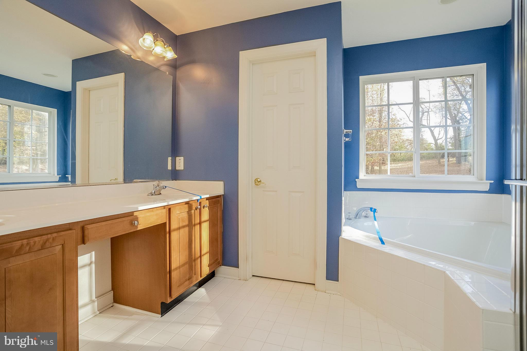 3521 Green Spring Road Havre de Grace, MD 21078 - Photo 25 of 30 Bath (Master)