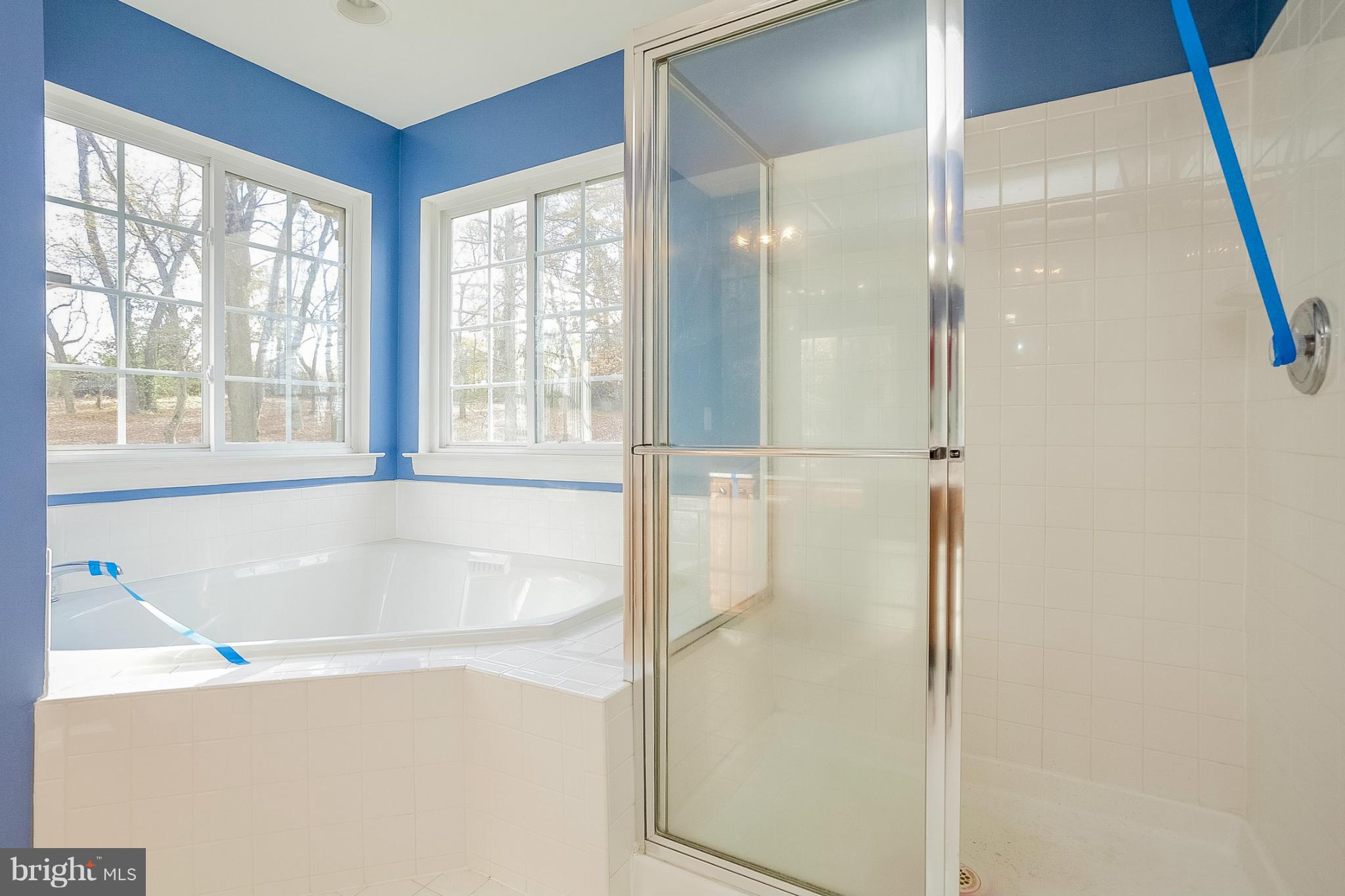 3521 Green Spring Road Havre de Grace, MD 21078 - Photo 26 of 30 Bath (Master)