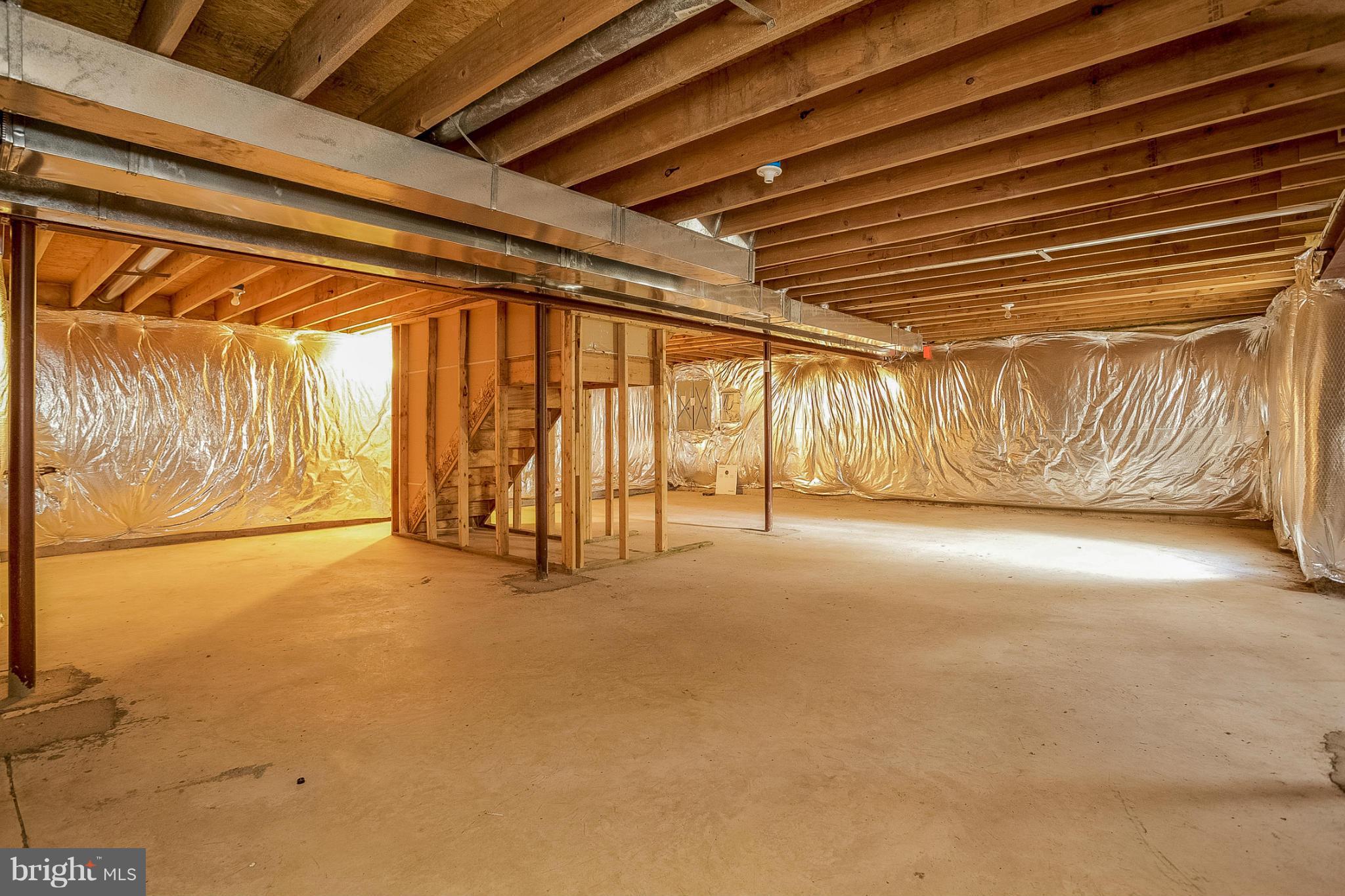 3521 Green Spring Road Havre de Grace, MD 21078 - Photo 28 of 30 Basement