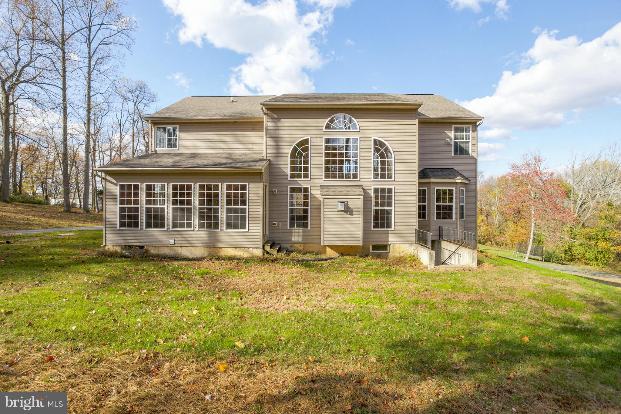 3521 Green Spring Road Havre de Grace, MD 21078 - Photo 29 of 30 Exterior (Rear)