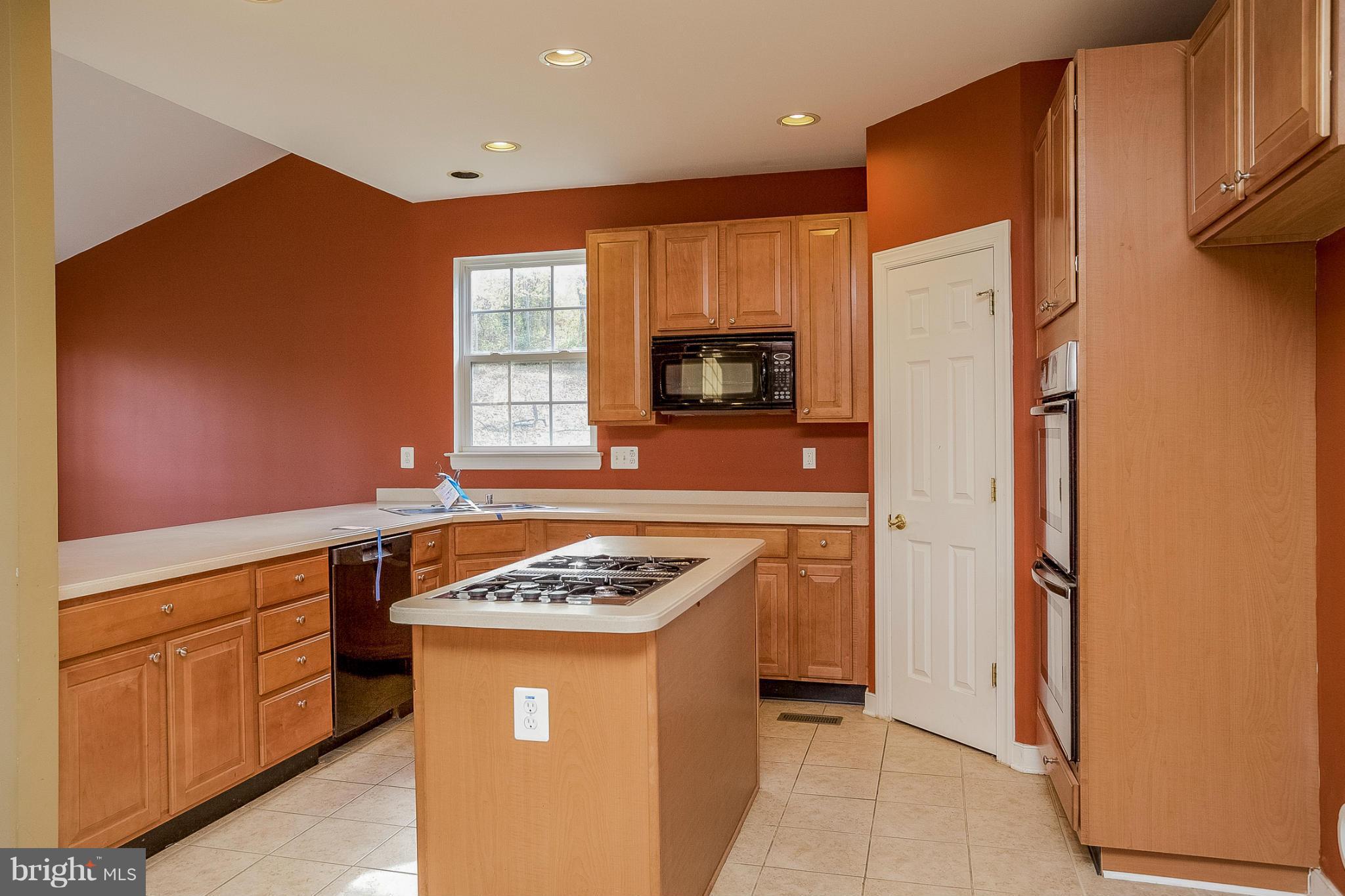 3521 Green Spring Road Havre de Grace, MD 21078 - Photo 8 of 30 Kitchen