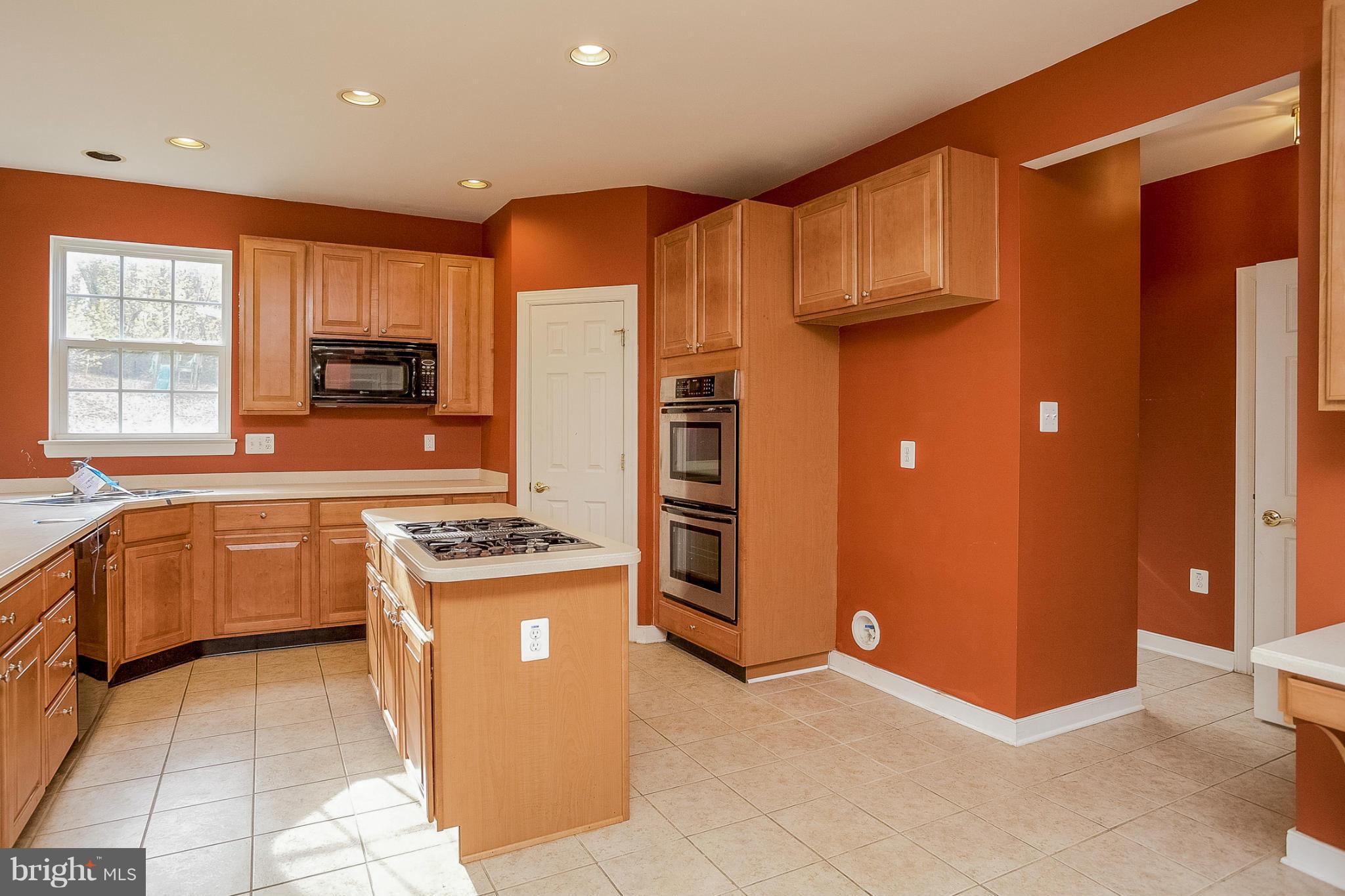 3521 Green Spring Road Havre de Grace, MD 21078 - Photo 9 of 30 Kitchen