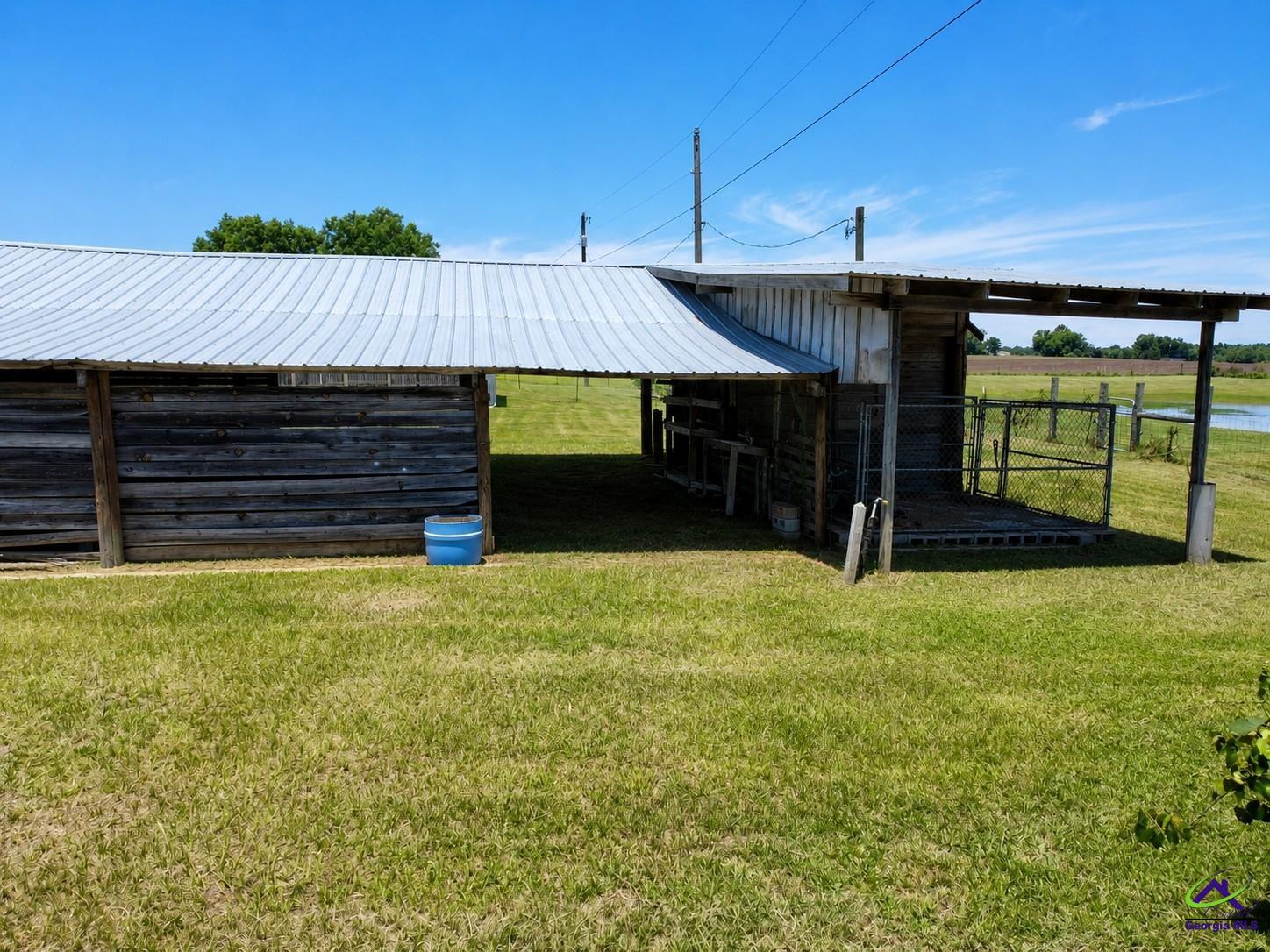 205 Smith-Sapp Road Cochran, GA 31014 - Photo 30 of 55