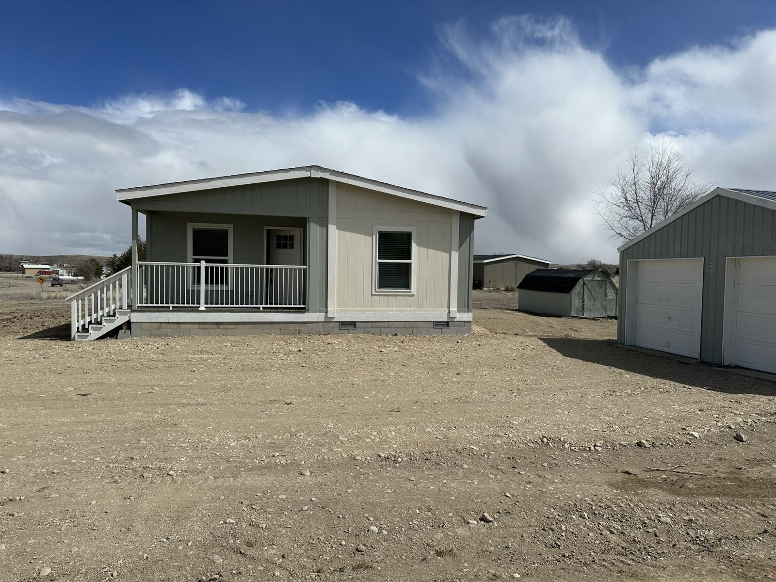 923 Spring Valley Parkway Spring Creek, NV 89815 - Photo 8 of 21 Gallery Image 8