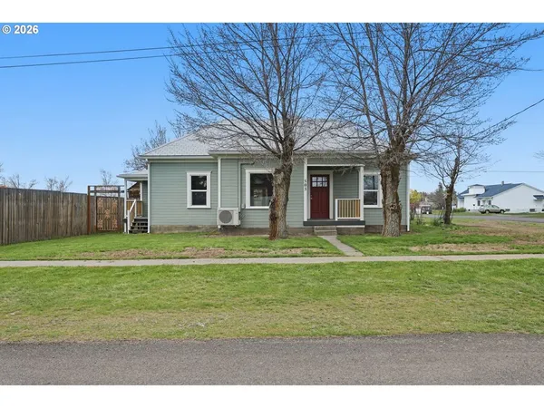 $290,000 | 503 South Washington Street, Condon, OR 97823