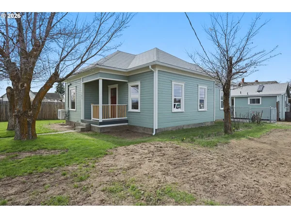 $290,000 | 503 South Washington Street, Condon, OR 97823