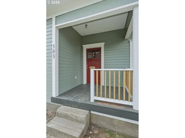 $290,000 | 503 South Washington Street, Condon, OR 97823