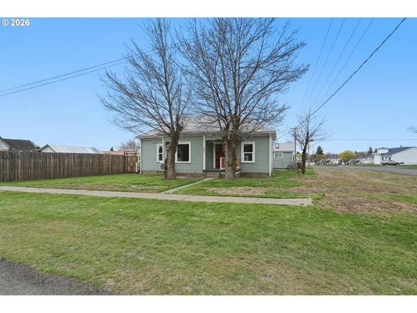 $290,000 | 503 South Washington Street, Condon, OR 97823