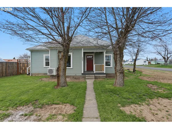 $290,000 | 503 South Washington Street, Condon, OR 97823