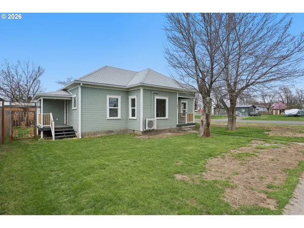 $290,000 | 503 South Washington Street, Condon, OR 97823