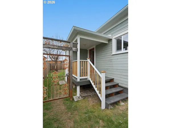 $290,000 | 503 South Washington Street, Condon, OR 97823