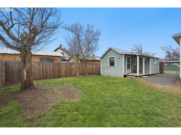 $290,000 | 503 South Washington Street, Condon, OR 97823