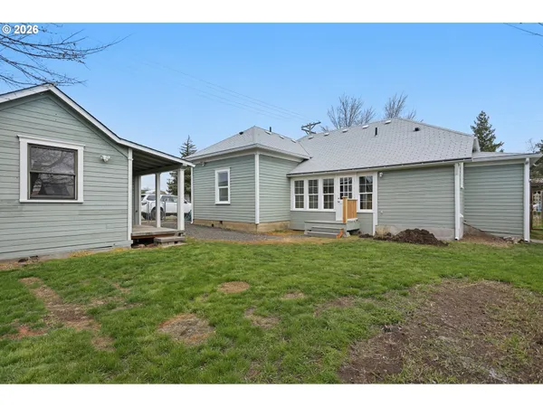 $290,000 | 503 South Washington Street, Condon, OR 97823