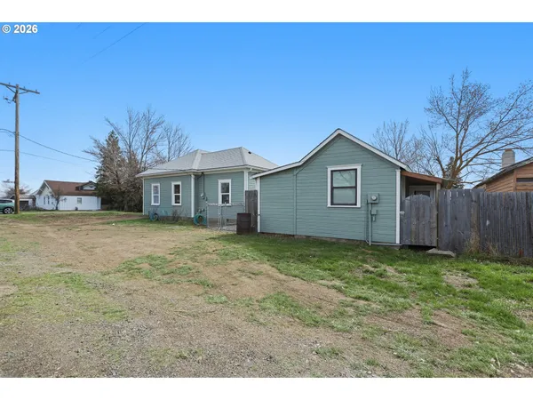 $290,000 | 503 South Washington Street, Condon, OR 97823