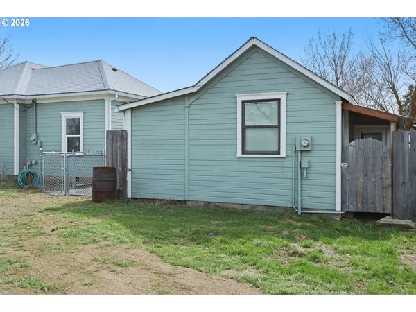 $290,000 | 503 South Washington Street, Condon, OR 97823