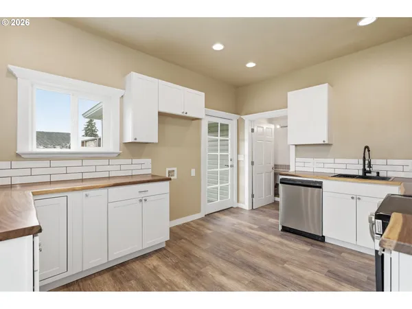 $290,000 | 503 South Washington Street, Condon, OR 97823