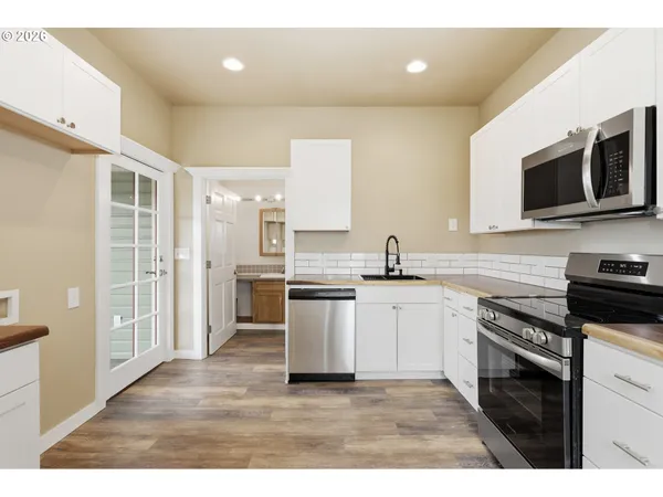 $290,000 | 503 South Washington Street, Condon, OR 97823
