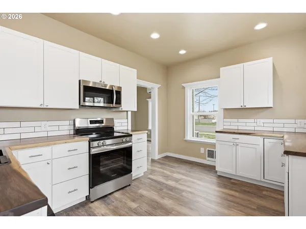 $290,000 | 503 South Washington Street, Condon, OR 97823