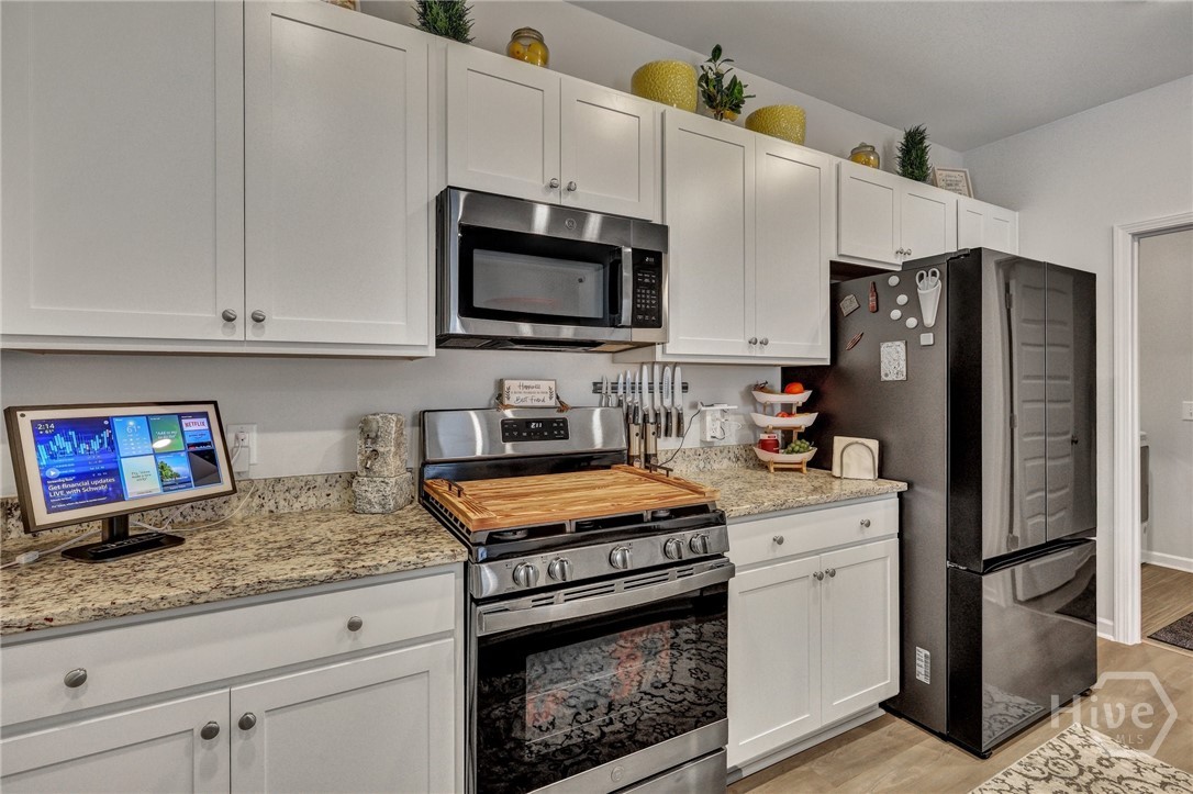 306 Lillian Street Rincon, GA 31326 - Photo 11 of 22