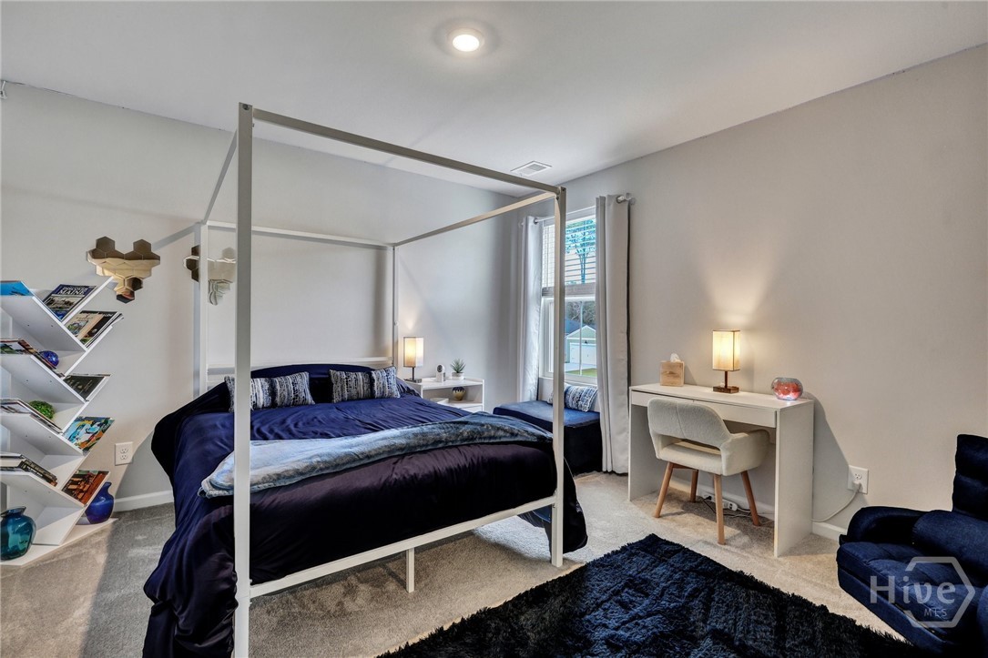 306 Lillian Street Rincon, GA 31326 - Photo 16 of 22