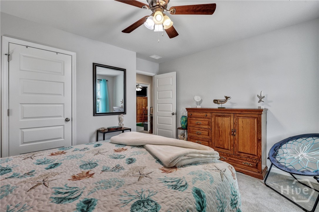 306 Lillian Street Rincon, GA 31326 - Photo 18 of 22