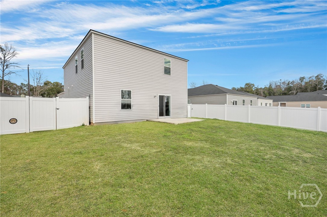 306 Lillian Street Rincon, GA 31326 - Photo 21 of 22