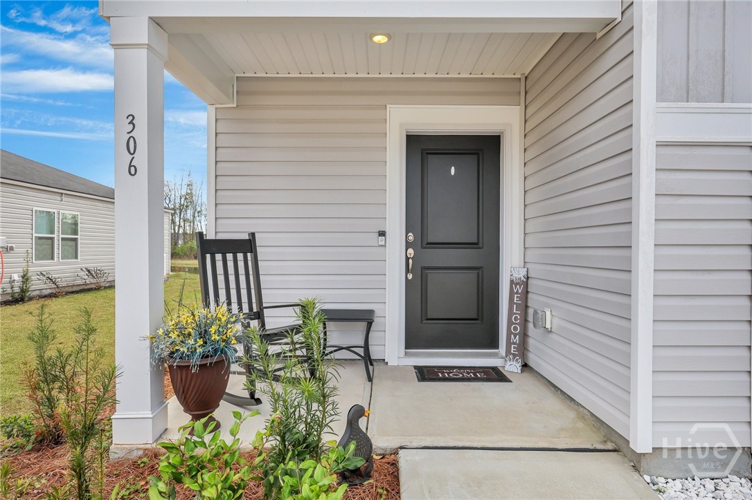 306 Lillian Street Rincon, GA 31326 - Photo 4 of 22