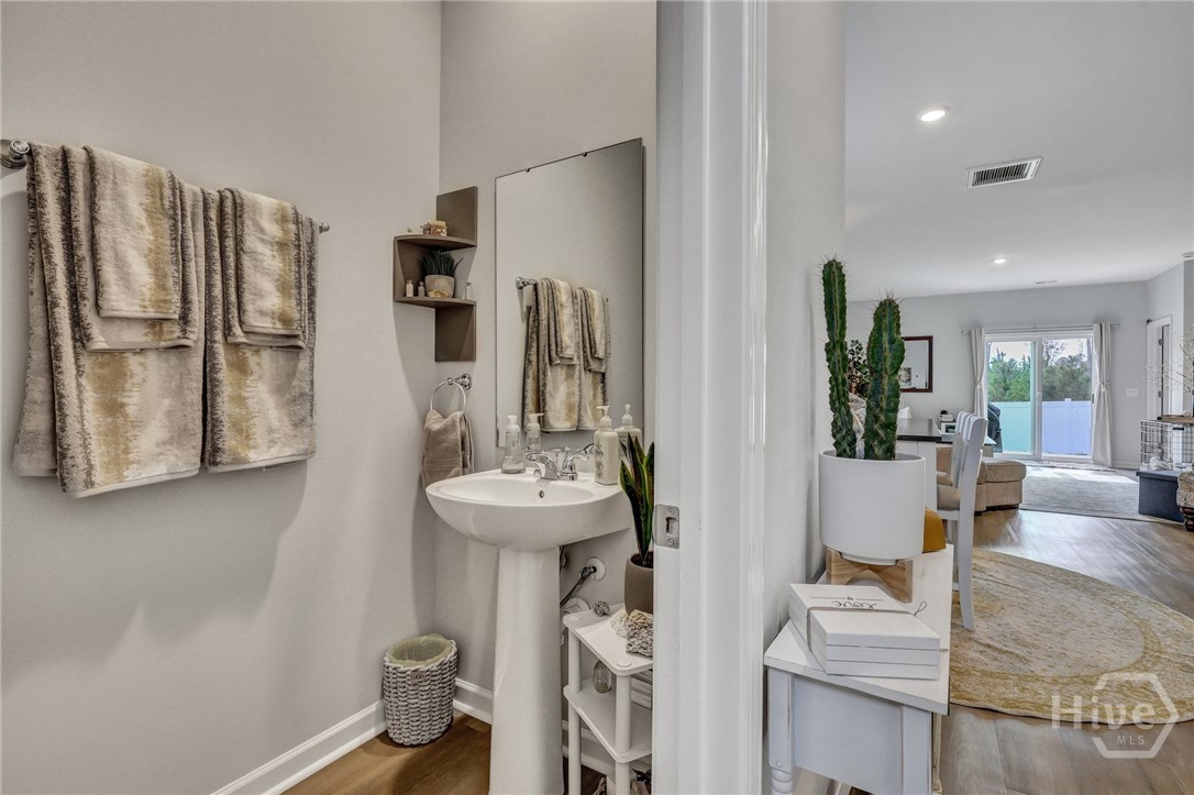 306 Lillian Street Rincon, GA 31326 - Photo 6 of 22