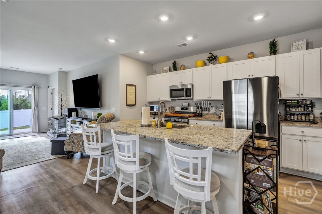 306 Lillian Street Rincon, GA 31326 - Photo 9 of 22