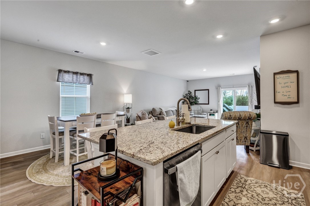 306 Lillian Street Rincon, GA 31326 - Photo 10 of 22