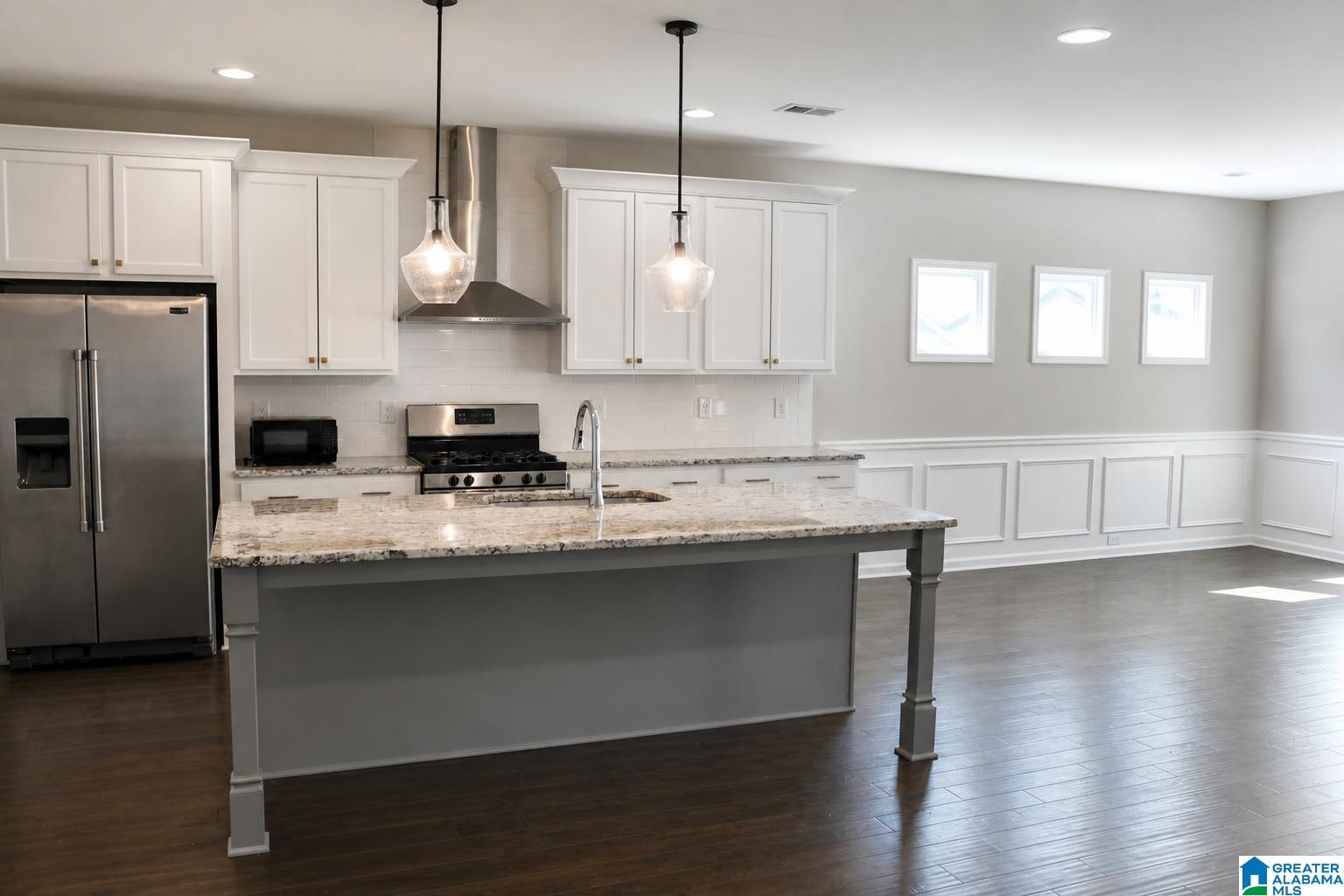 661 Tiger Trail Opelika, AL 36804 - Photo 5 of 36