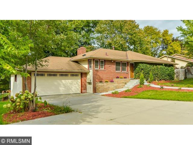 3026 Silver Lake Road Northeast St. Anthony, MN 55418 - Photo 1 of 1 Gallery Image 1