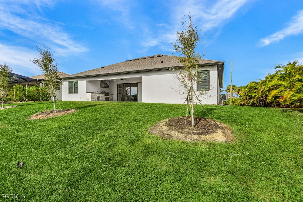3524 Southwest 3rd Street Cape Coral, FL 33991 - Photo 24 of 24