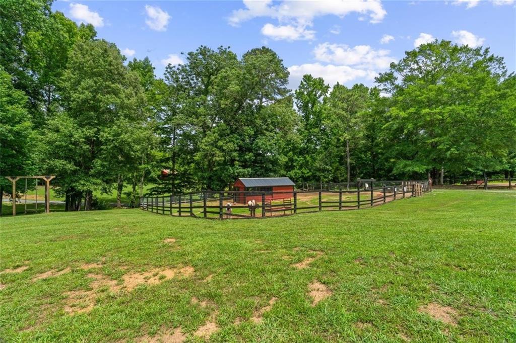922 River Bend Road Southwest Plainville, GA 30733 - Photo 121 of 139