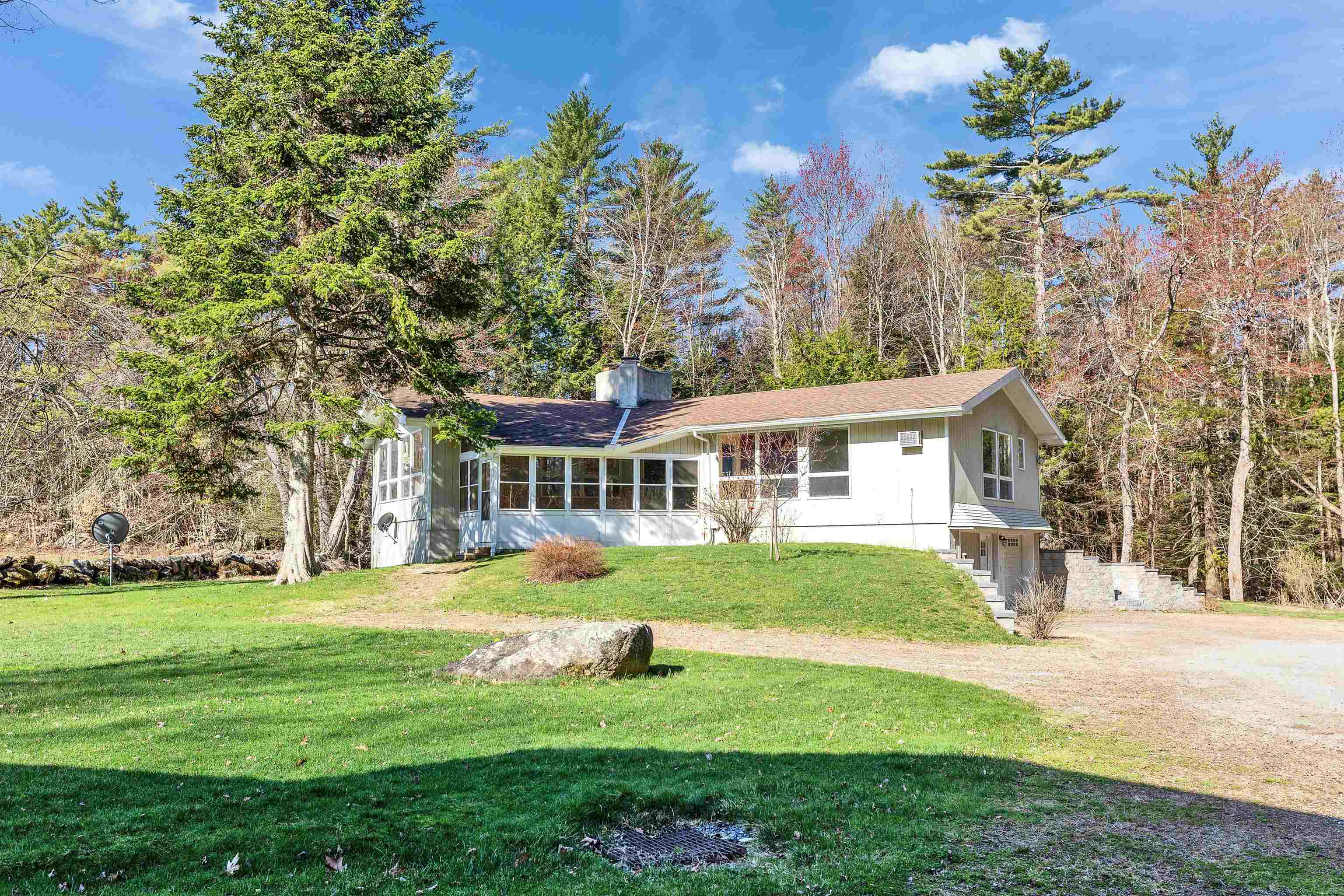 128 Burke Road Peterborough, NH 03458 - Photo 1 of 49