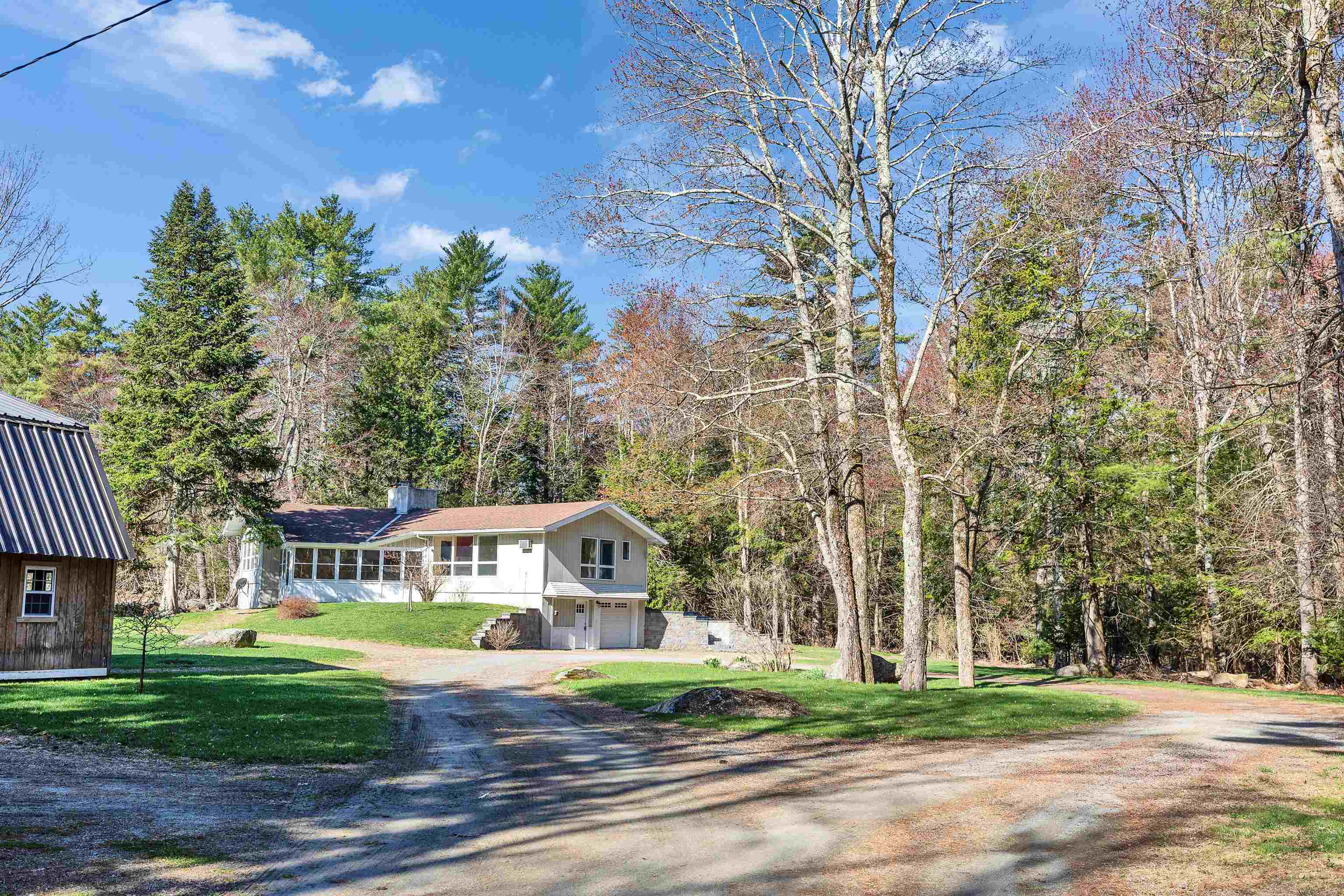 128 Burke Road Peterborough, NH 03458 - Photo 5 of 49