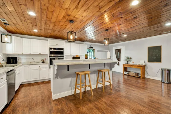 $299,900 | 281 Holden Road, Dayton, TN 37321