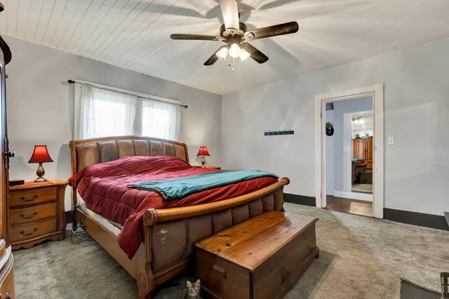 $319,900 | 281 Holden Road, Dayton, TN 37321