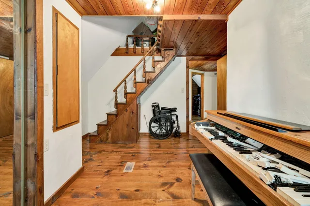 $319,900 | 281 Holden Road, Dayton, TN 37321