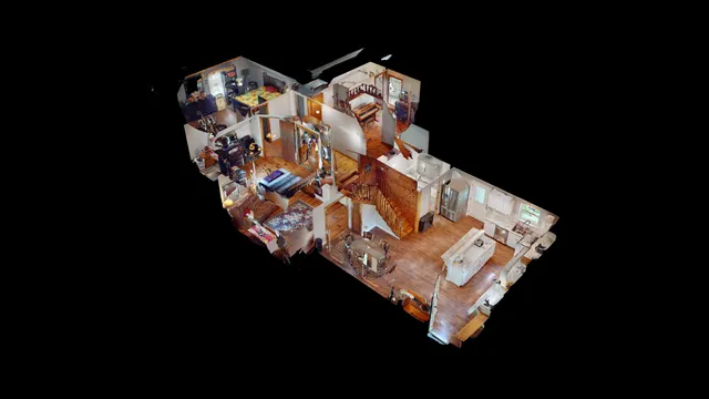 $319,900 | 281 Holden Road, Dayton, TN 37321