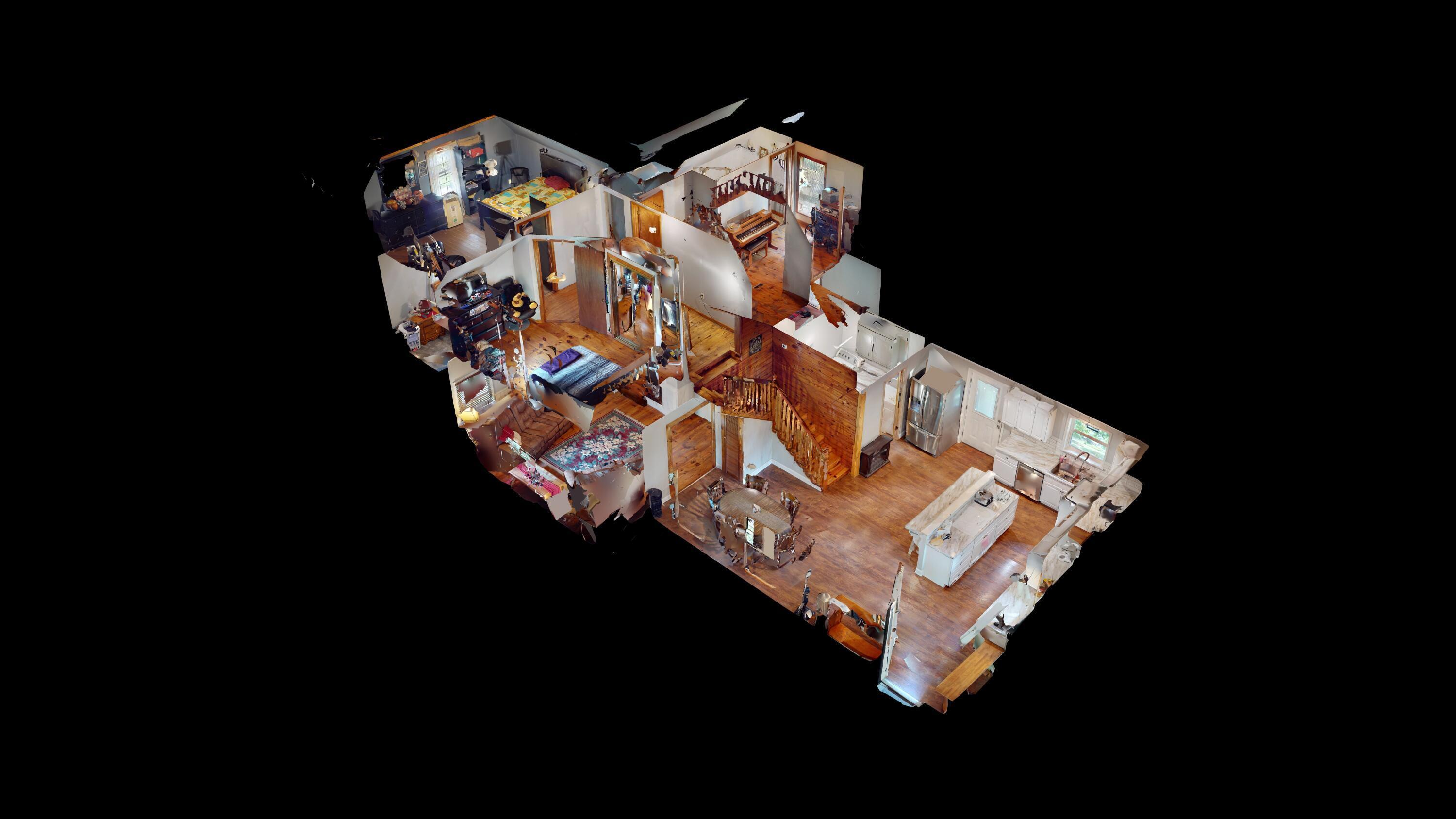 281 Holden Road Dayton, TN 37321 - Photo 47 of 47 floorplan281holden