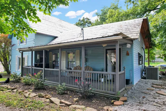 $319,900 | 281 Holden Road, Dayton, TN 37321