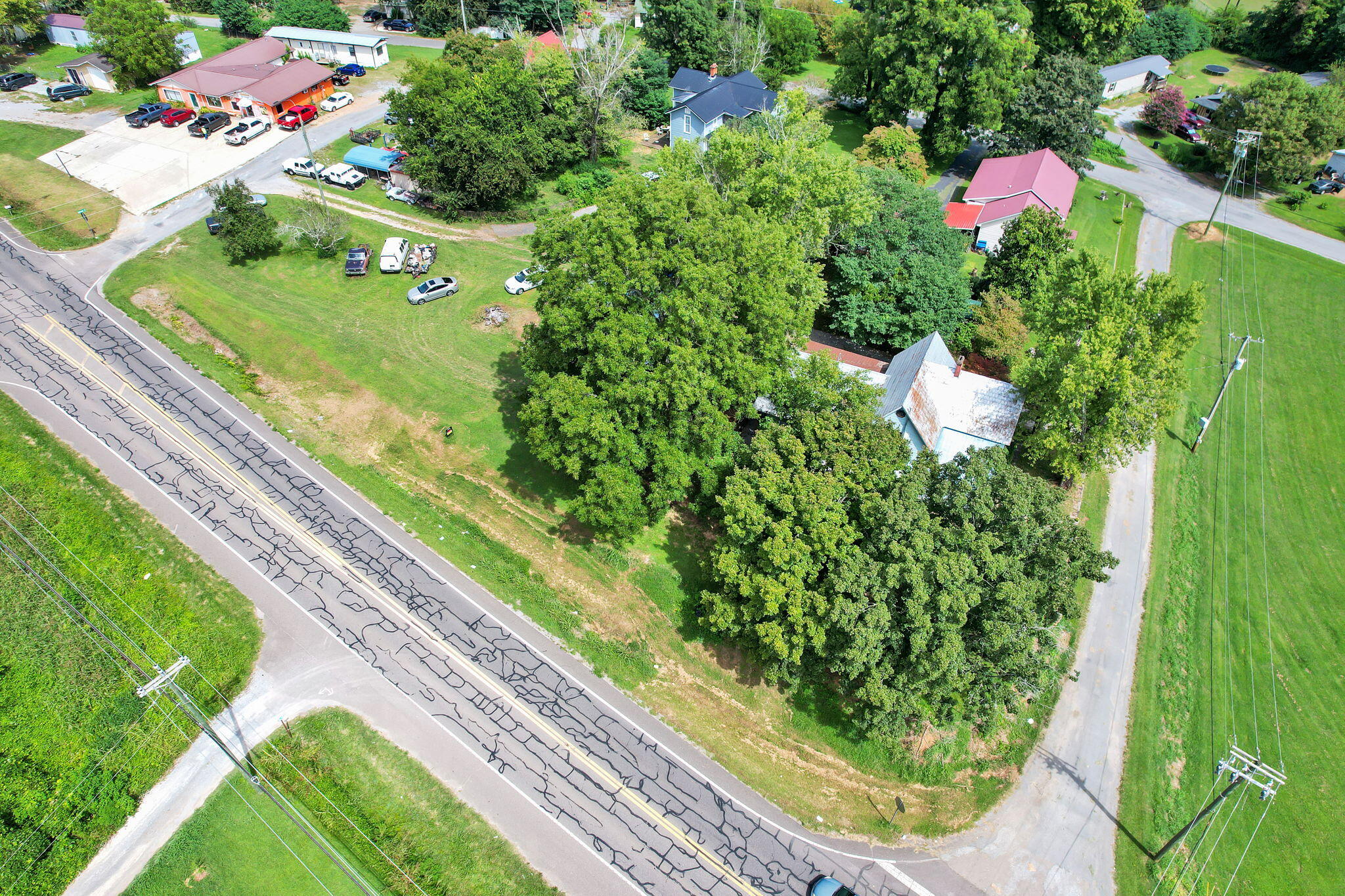 281 Holden Road Dayton, TN 37321 - Photo 42 of 47 20-web-or-mls-DJI_0316