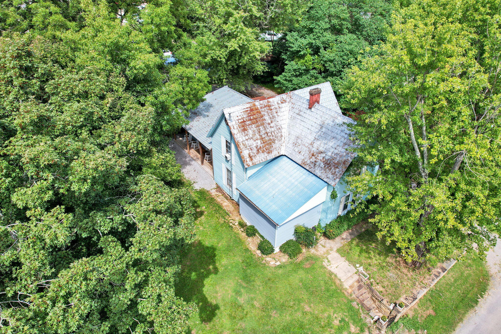 281 Holden Road Dayton, TN 37321 - Photo 43 of 47 21-web-or-mls-DJI_0317