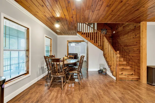 $319,900 | 281 Holden Road, Dayton, TN 37321