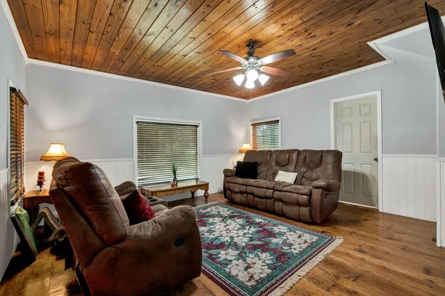 $319,900 | 281 Holden Road, Dayton, TN 37321