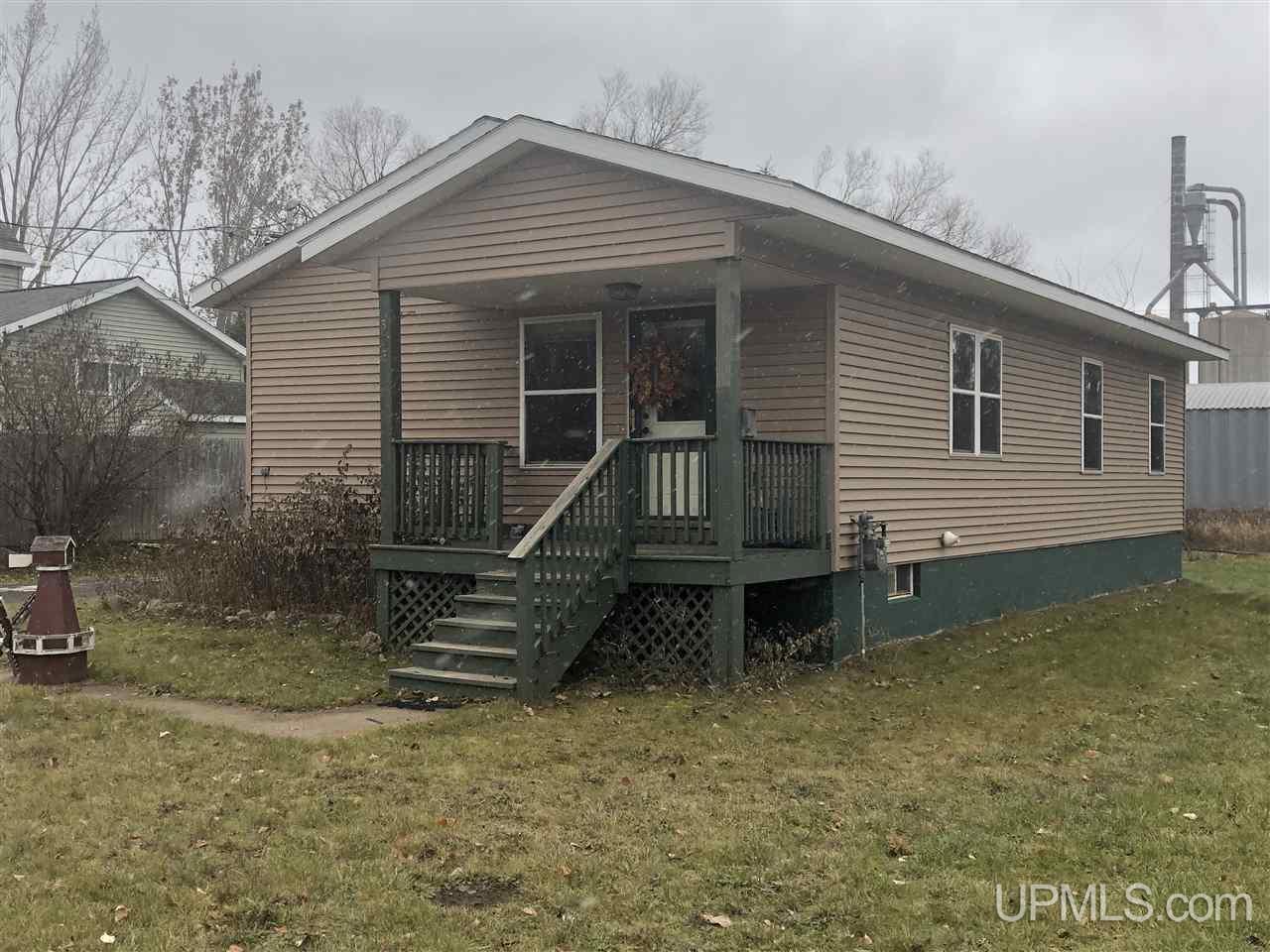 337 Carp Street Ishpeming, MI 49849 - Photo 1 of 25