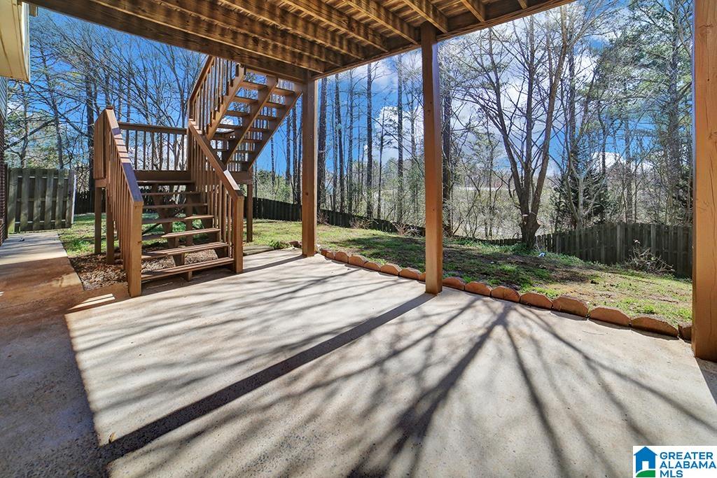 620 Ridgefield Cove Odenville, AL 35120 - Photo 32 of 35