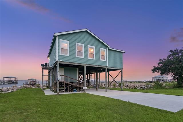 271 Lakeview Drive Slidell, LA 70458 - Photo 5 of 34